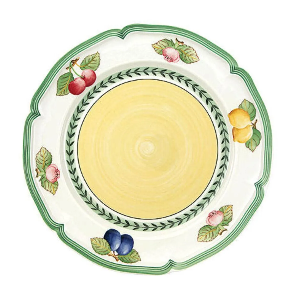 Villeroy & BochSpeiseteller 26 cm French Garden Fleurence