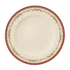 Villeroy & BochSpeiseteller 27cm Sternschnuppe Winter Bakery Delight Neue Form 2016