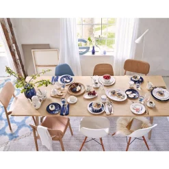 Villeroy & BochSpeiseteller 27 cm Alt Luxembourg Brindille