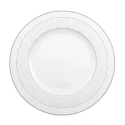 Villeroy & BochSpeiseteller 27 cm Gray Pearl