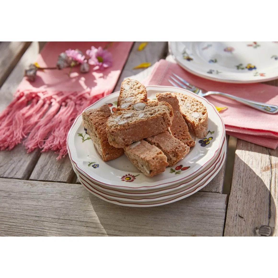 Villeroy & BochSpeiseteller 26 cm Petite Fleur