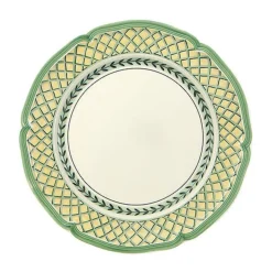 Villeroy & BochSpeiseteller 26 cm French Garden Orange