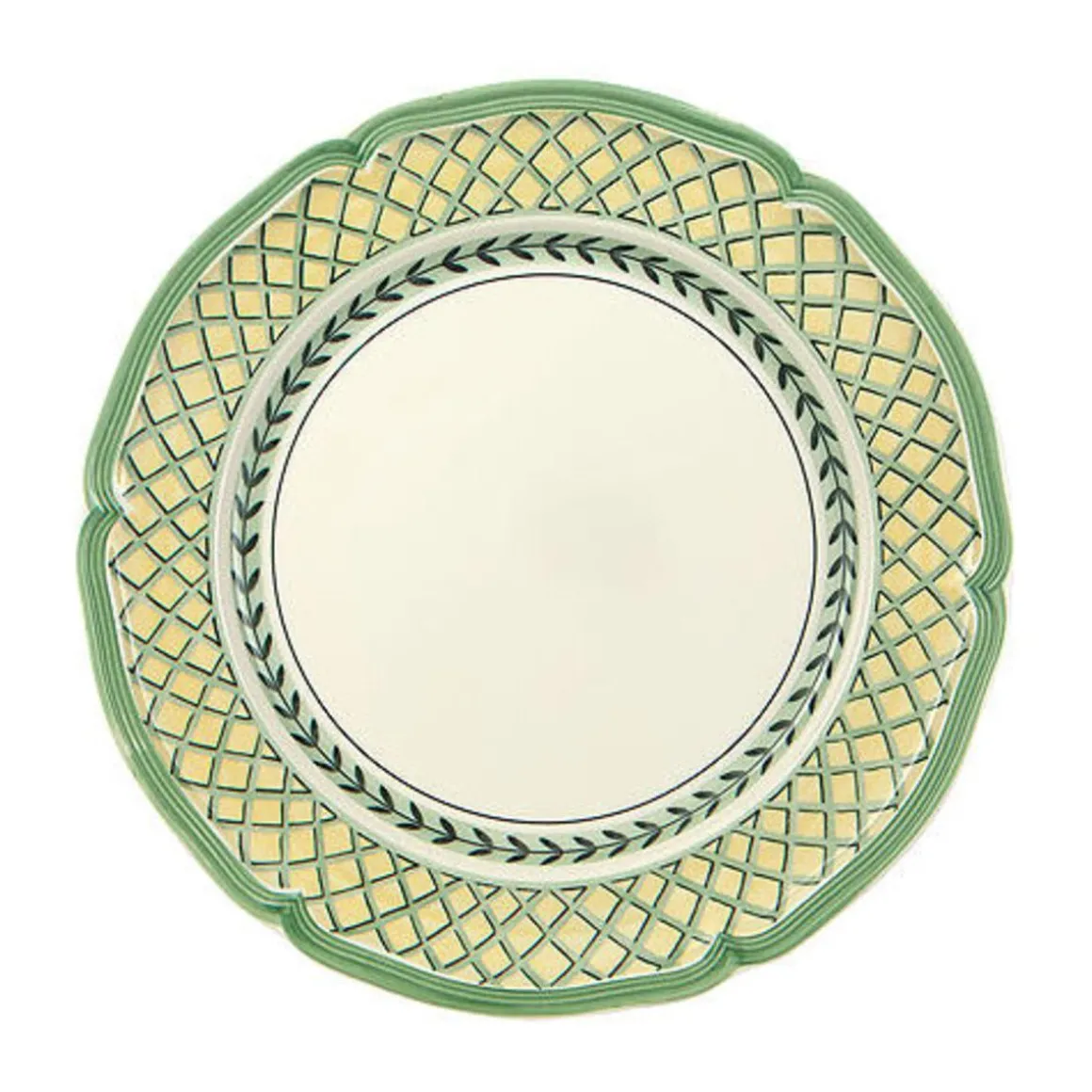 Villeroy & BochSpeiseteller 26 cm French Garden Orange