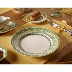 Villeroy & BochSpeiseteller 26 cm French Garden Orange