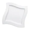 Villeroy & BochSpeiseteller 27x27 cm NewWave