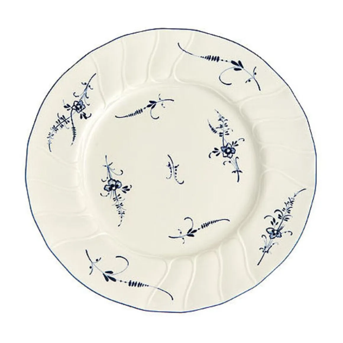 Villeroy & BochSpeiseteller 26 cm Vieux Luxembourg