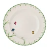Villeroy & BochSpeiseteller Colourful Spring