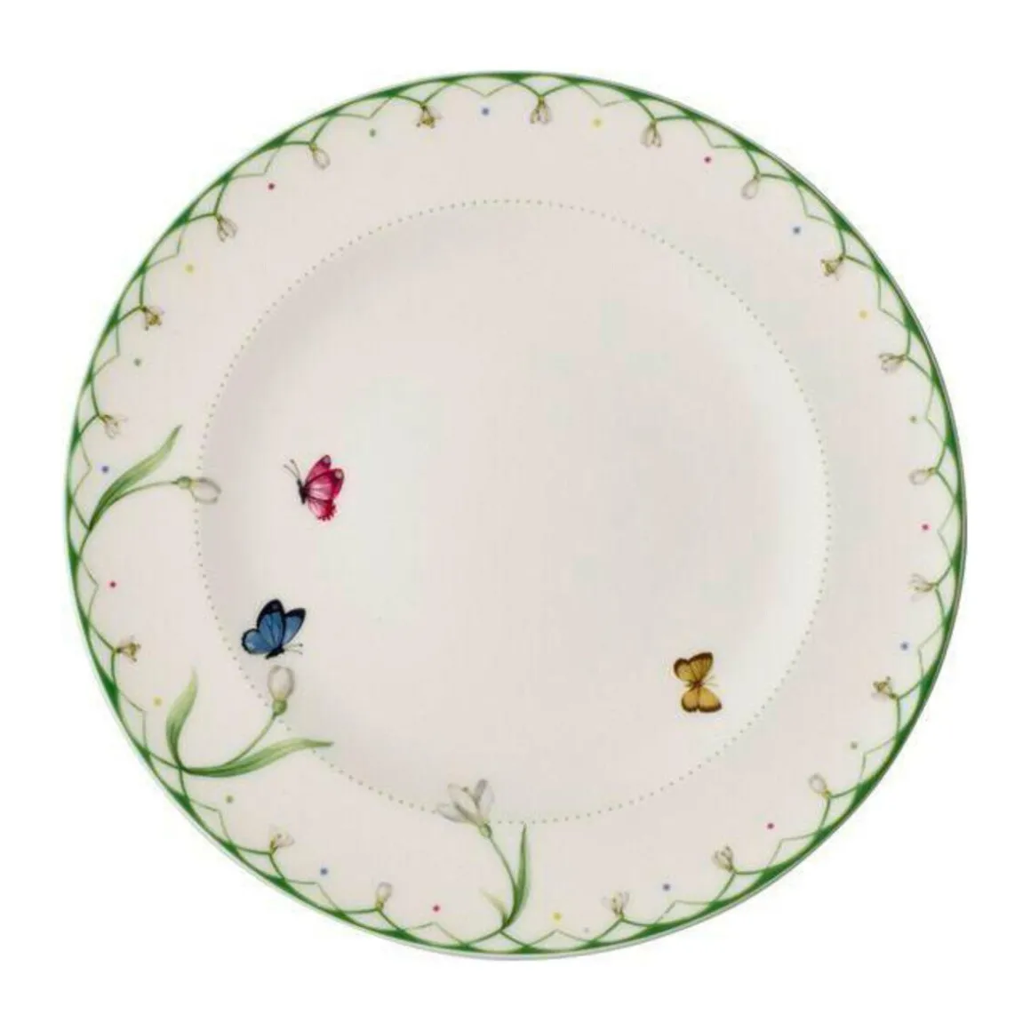 Villeroy & BochSpeiseteller Colourful Spring