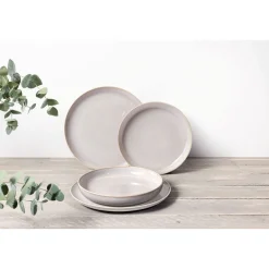 Villeroy & BochSpeiseteller 26 cm Crafted Cotton