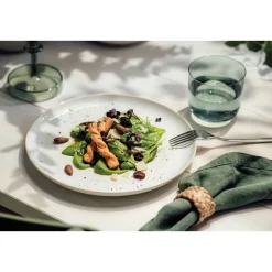 Villeroy & BochSpeiseteller 26 cm Crafted Cotton