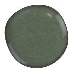 Villeroy & BochSpeiseteller 28 cm Lave vert