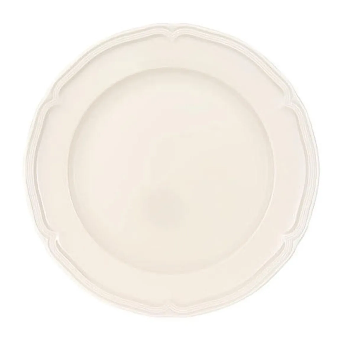 Villeroy & BochSpeiseteller 26cm Manoir