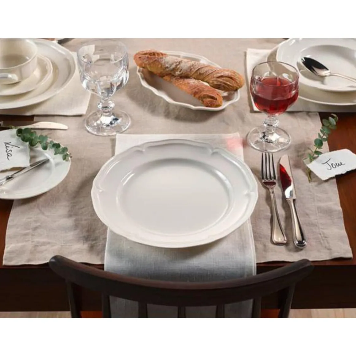Villeroy & BochSpeiseteller 26cm Manoir