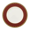 Villeroy & BochSpeiseteller 27cm Samarkand Rubin