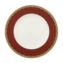 Villeroy & BochSpeiseteller 27cm Samarkand Rubin