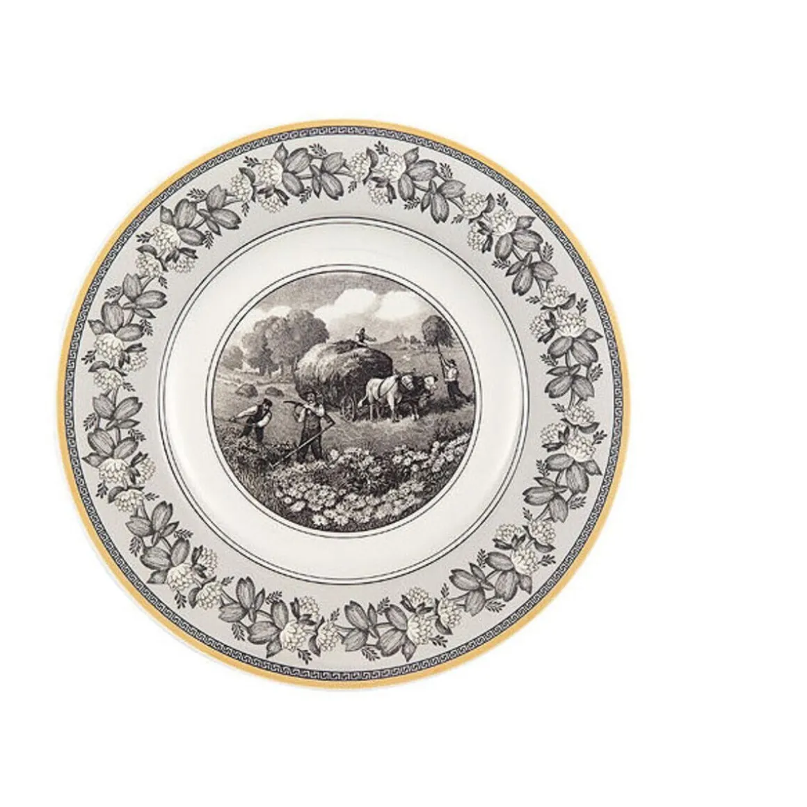 Villeroy & BochSpeiseteller 27cm Audun Ferme