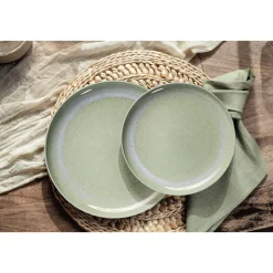 Villeroy & BochSpeiseteller 27 cm Perlemor Alga