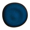 Villeroy & BochSpeiseteller 28 cm Lave bleu