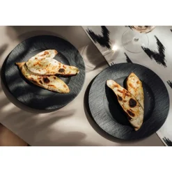 Villeroy & BochSpeiseteller 27 cm Manufacture Rock