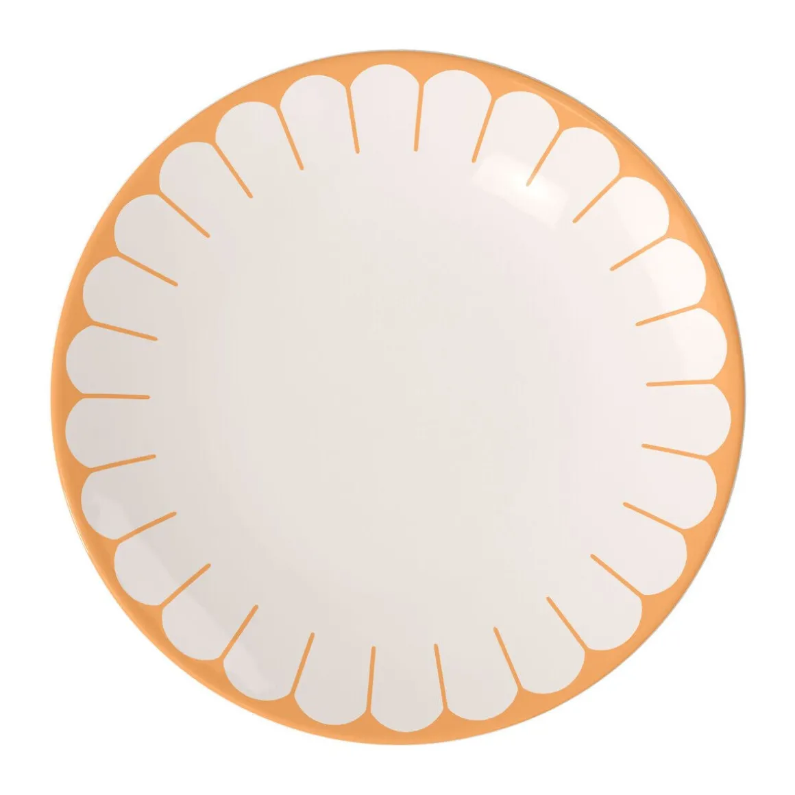 Villeroy & BochSpeiseteller 27 cm Fleur soleil