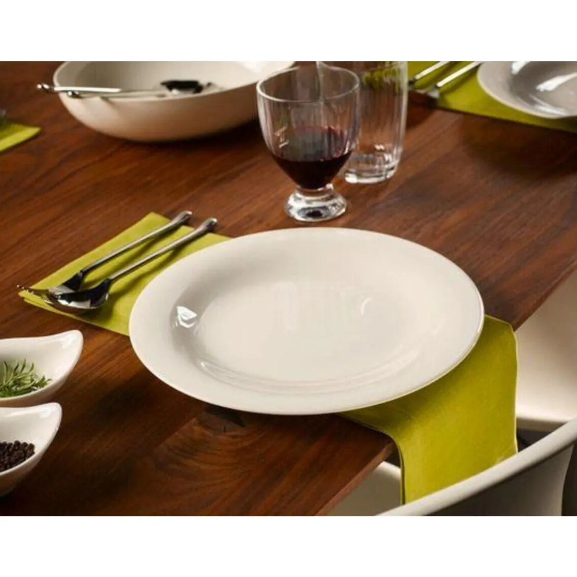 Villeroy & BochSpeiseteller 27 cm New Cottage Basic