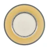 Villeroy & BochSpeiseteller 27 cm Audun Fleur
