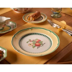 Villeroy & BochSpeiseteller 26cm French Garden Valence