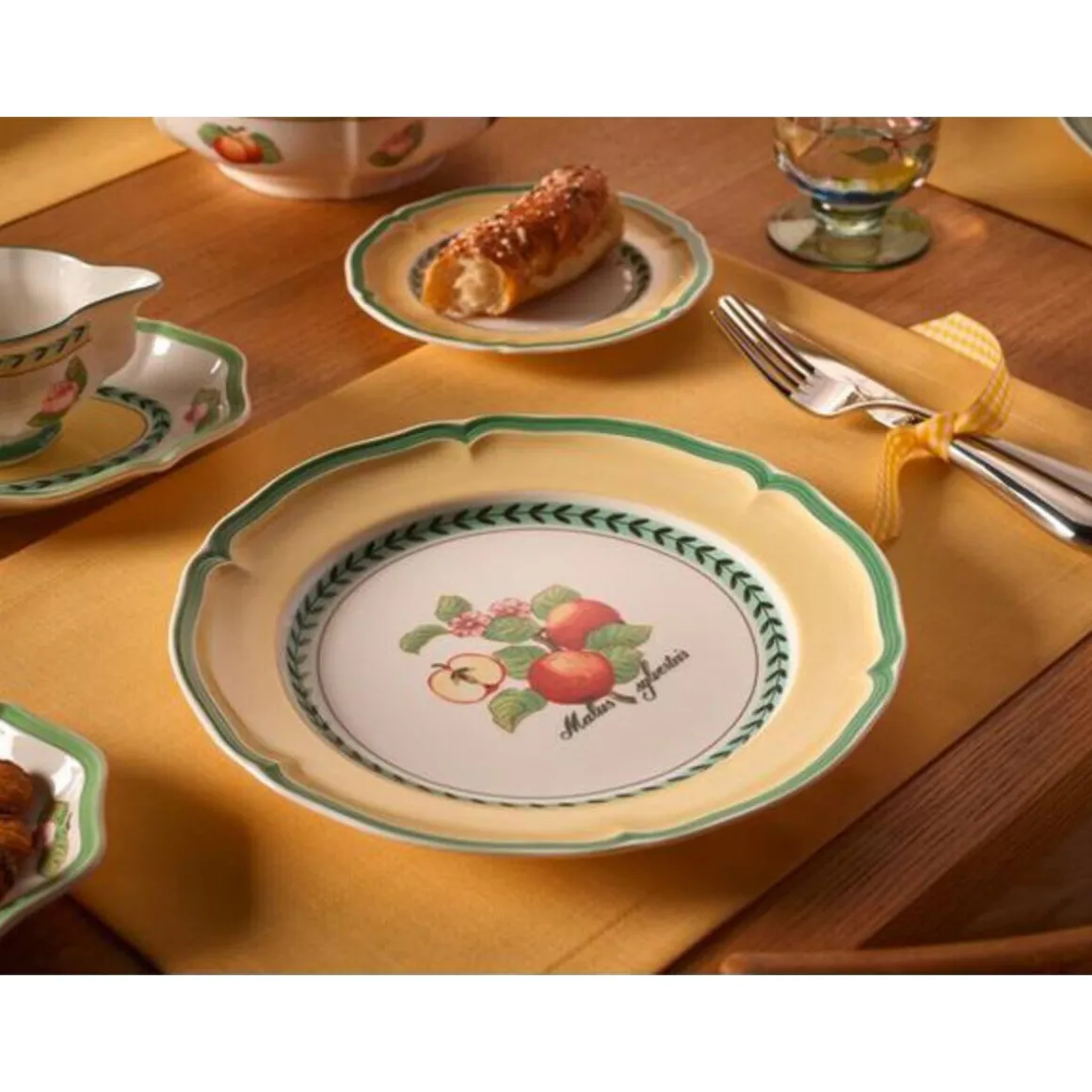 Villeroy & BochSpeiseteller 26cm French Garden Valence