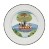Villeroy & BochSpeiseteller 27 cm Design Naif Arche Noah