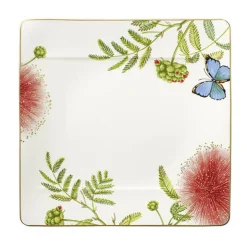 Villeroy & BochSpeiseteller 27x27 cm Amazonia