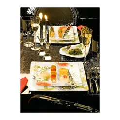 Villeroy & BochSpeiseteller 27x27 cm Amazonia