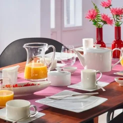 Villeroy & BochSpeiseteller 27x27 cm Modern Grace