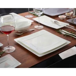 Villeroy & BochSpeiseteller 27x27 cm Modern Grace