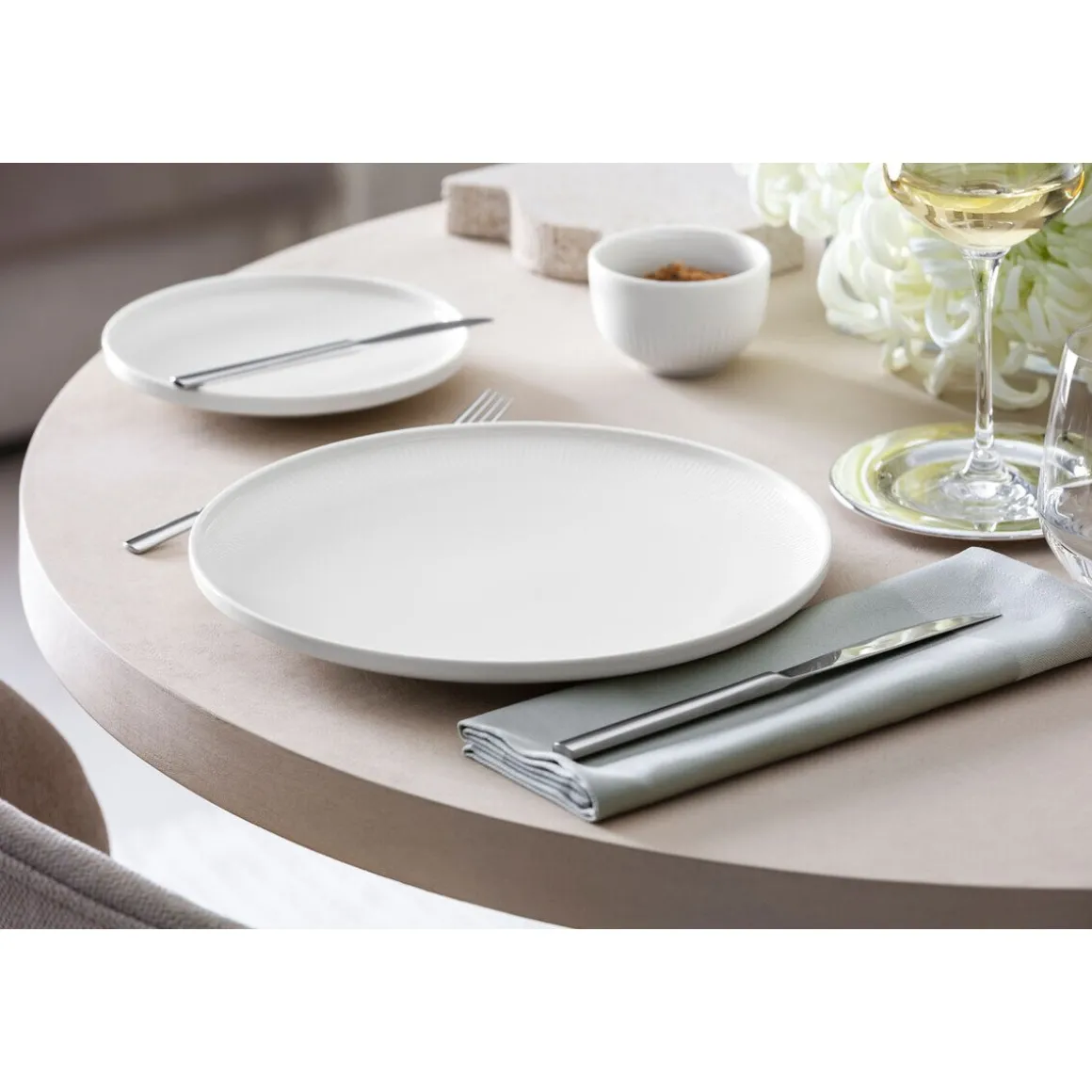 Villeroy & BochSpeiseteller 27 cm Afina
