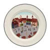 Villeroy & BochSpeiseteller 27 cm Design Naif
