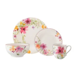 Villeroy & BochStarter-Set 8-tlg. Mariefleur Basic