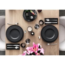Villeroy & BochStarter-Set 6-tlg. Manufacture Rock