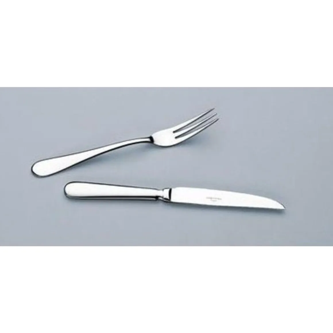 Villeroy & BochSteakbesteck Set 12 tlg. Oscar