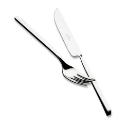 Villeroy & BochSteakbesteck-Set 12-tlg. NewWave Edelstahl