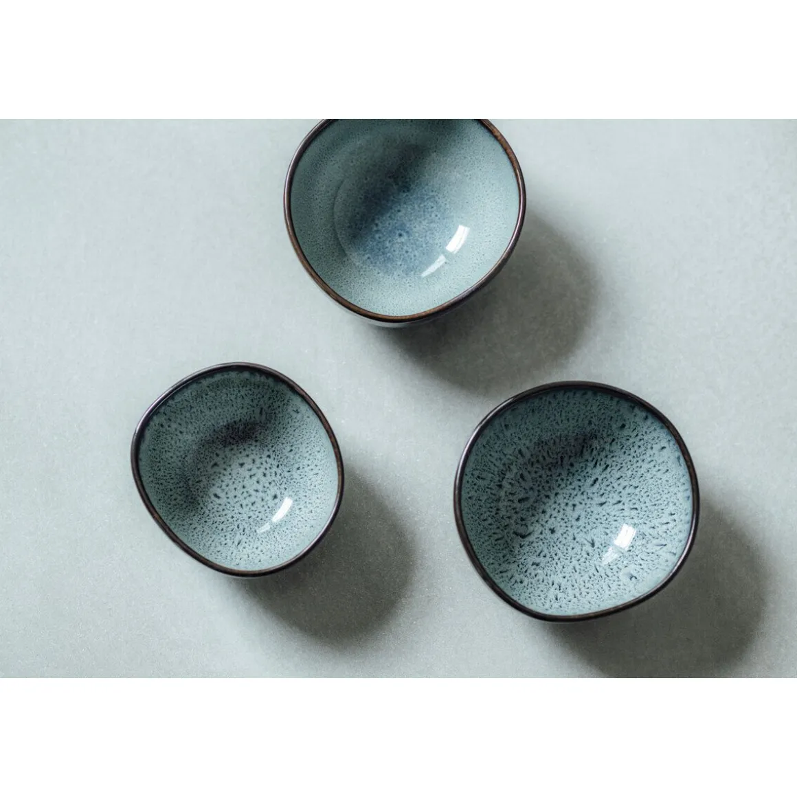 Villeroy & BochSuppenbol 13 cm Lave gris