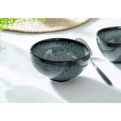 Villeroy & BochSuppenbol 13 cm Lave gris