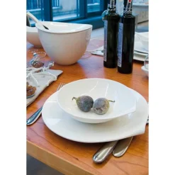 Villeroy & BochSuppenschale / Müslibowl 21x20cm Flow