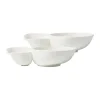 Villeroy & BochSuppenschale gross Set 2 St. Soup Passion