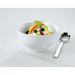 Villeroy & BochSuppentassen-/Sahnelöffel 18 cm Victor Edelstahl