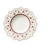 Villeroy & BochSuppenteller weiss Toy's Delight