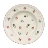 Villeroy & BochSuppenteller 23 cm Petite Fleur