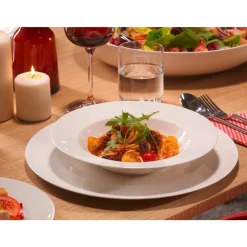 Villeroy & BochSuppenteller 25 cm For Me