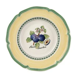 Villeroy & BochSuppenteller 23cm French Garden Valence