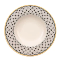 Villeroy & BochSuppenteller 24 cm Audun Promenade