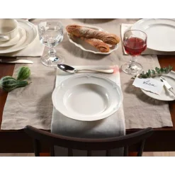 Villeroy & BochSuppenteller 23cm Manoir